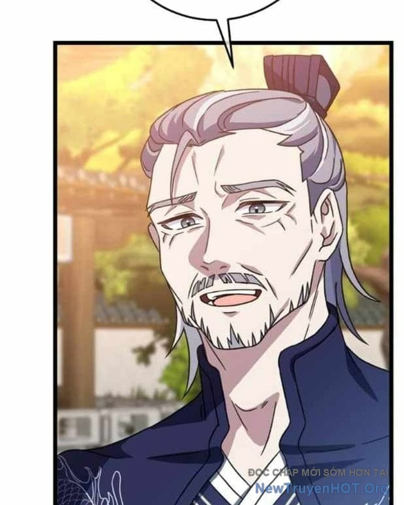 Hồi Sinh Huyết Mạch Nam Cung Chapter 10 - Trang 2