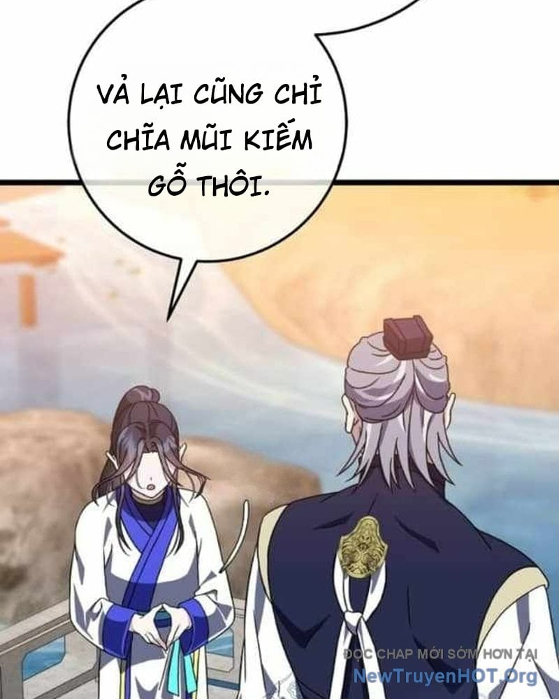 Hồi Sinh Huyết Mạch Nam Cung Chapter 10 - Trang 2
