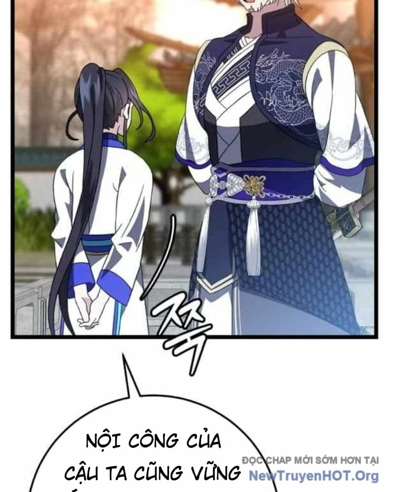 Hồi Sinh Huyết Mạch Nam Cung Chapter 10 - Trang 2