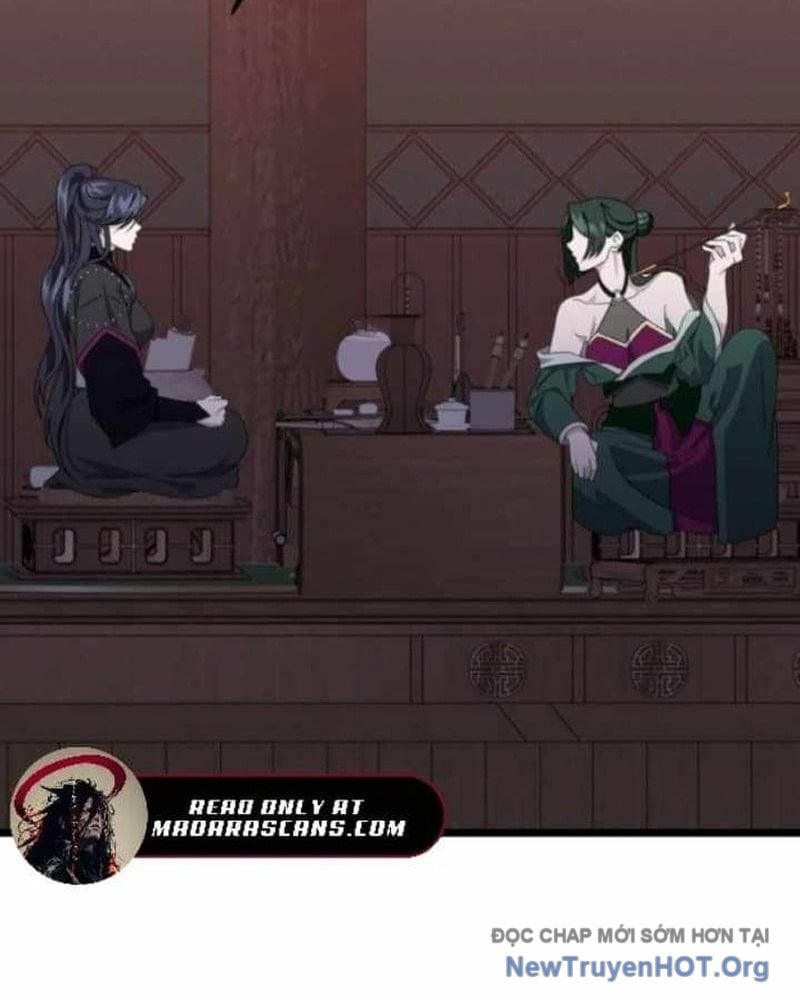 Hồi Sinh Huyết Mạch Nam Cung Chapter 10 - Trang 2