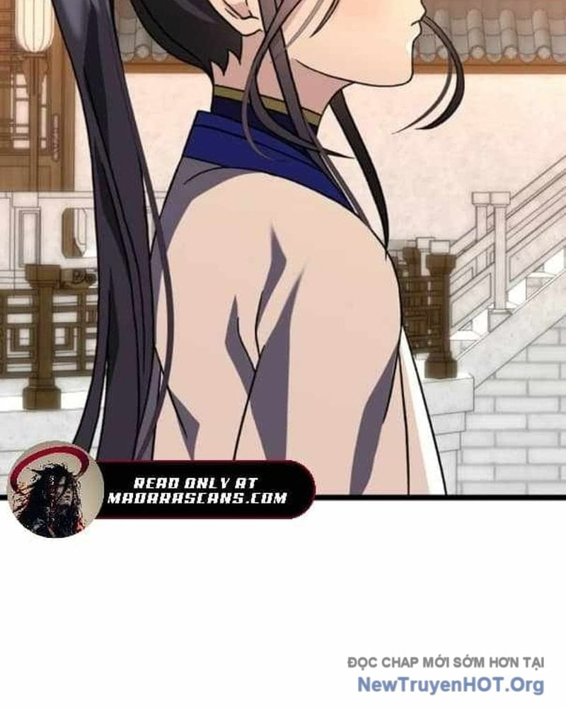 Hồi Sinh Huyết Mạch Nam Cung Chapter 10 - Trang 2