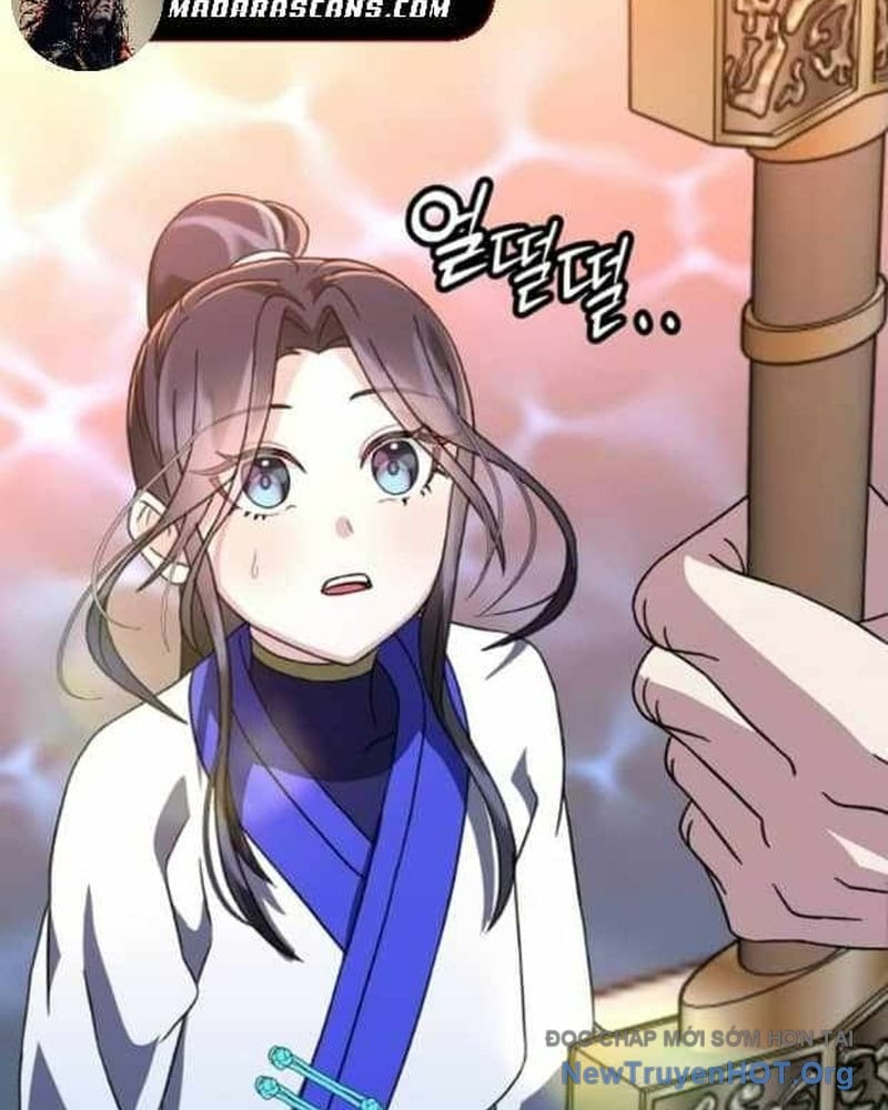 Hồi Sinh Huyết Mạch Nam Cung Chapter 10 - Trang 2