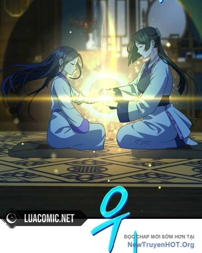 Hồi Sinh Huyết Mạch Nam Cung Chapter 11 - Trang 2