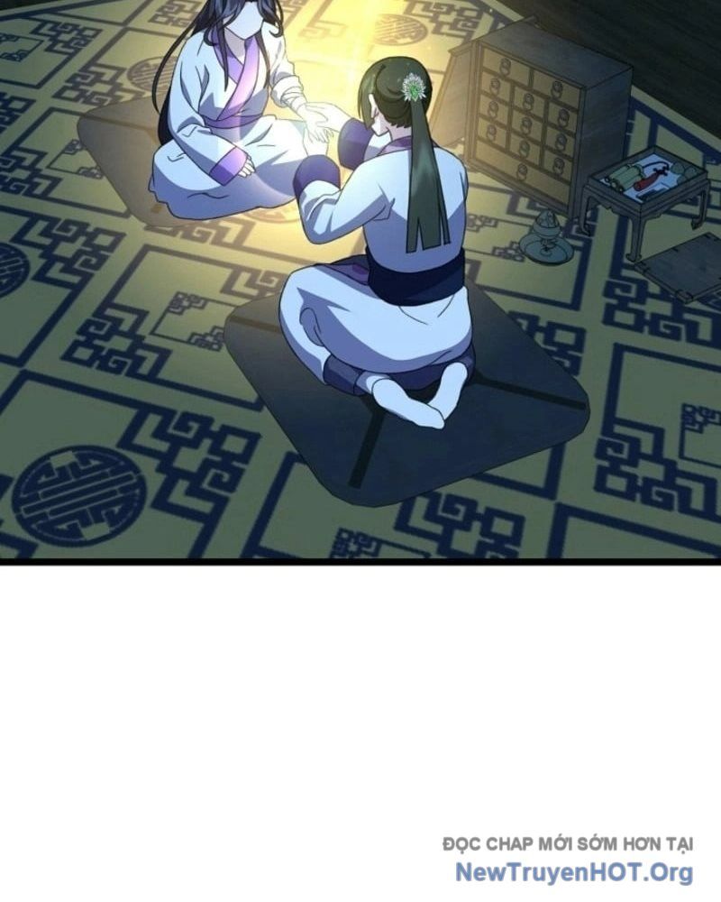 Hồi Sinh Huyết Mạch Nam Cung Chapter 11 - Trang 2