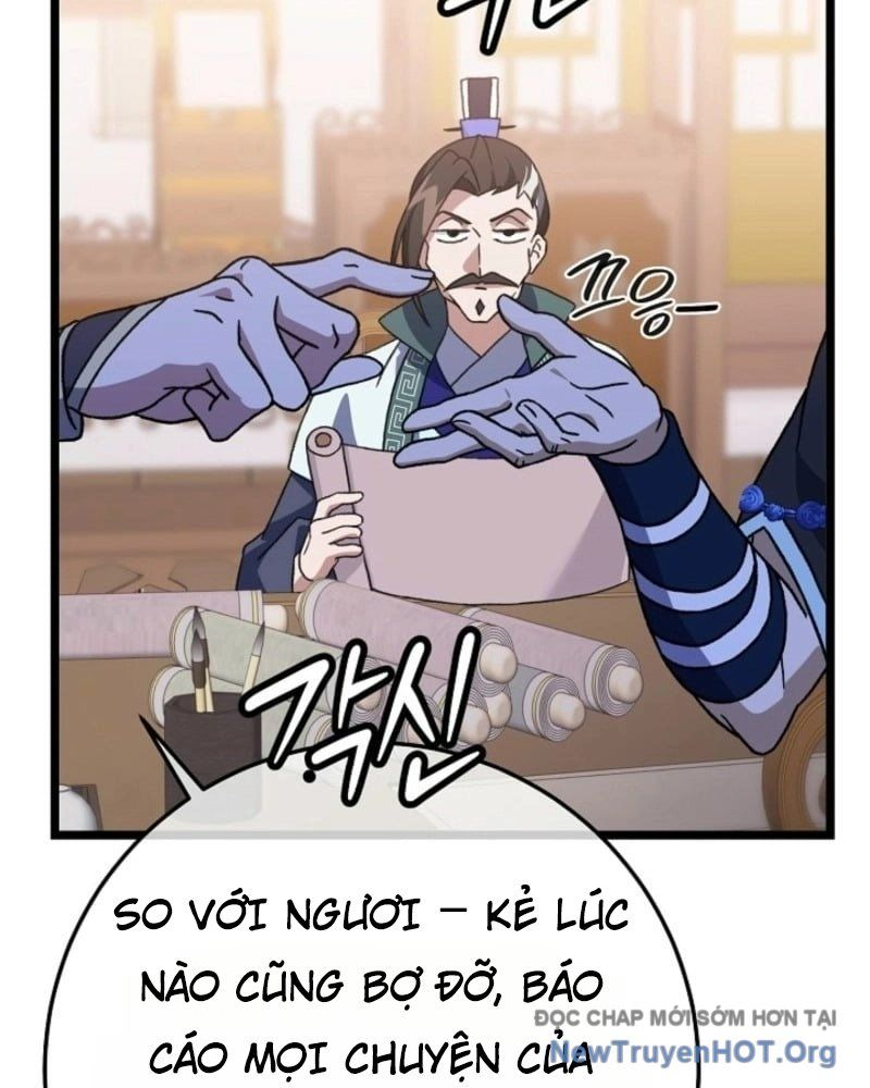 Hồi Sinh Huyết Mạch Nam Cung Chapter 11 - Trang 2