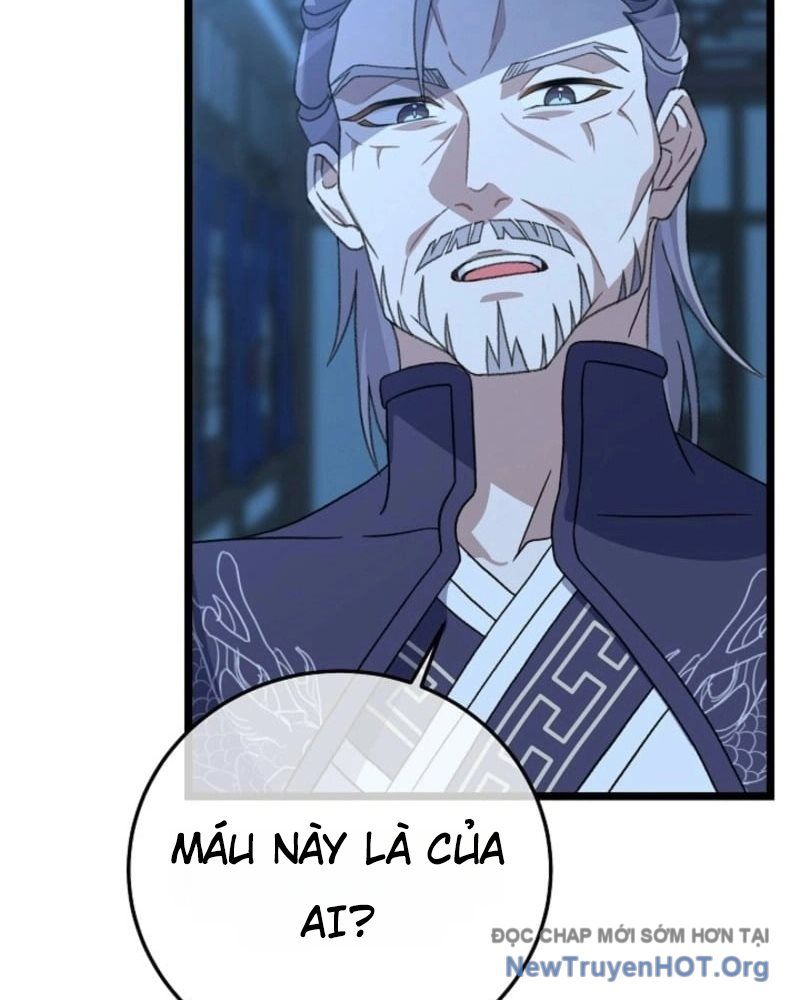 Hồi Sinh Huyết Mạch Nam Cung Chapter 11 - Trang 2