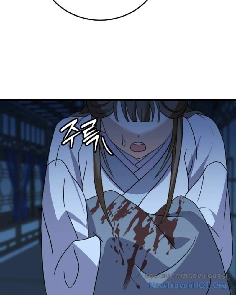 Hồi Sinh Huyết Mạch Nam Cung Chapter 11 - Trang 2