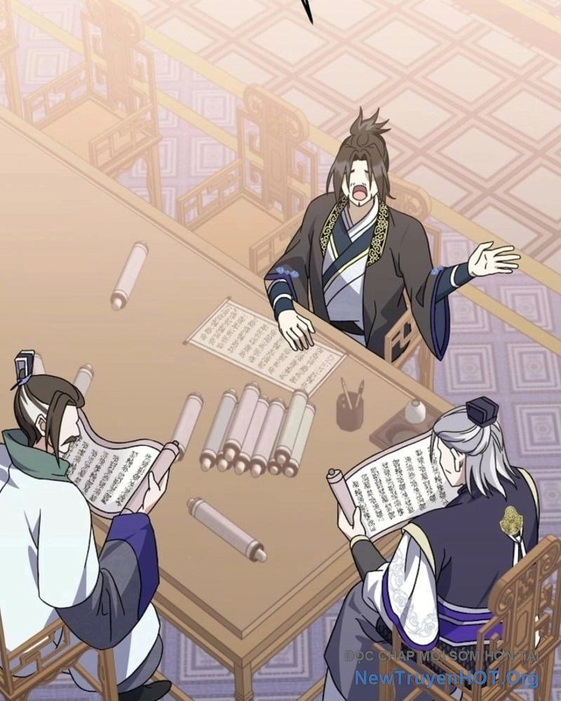 Hồi Sinh Huyết Mạch Nam Cung Chapter 11 - Trang 2