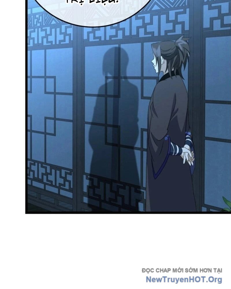 Hồi Sinh Huyết Mạch Nam Cung Chapter 11 - Trang 2