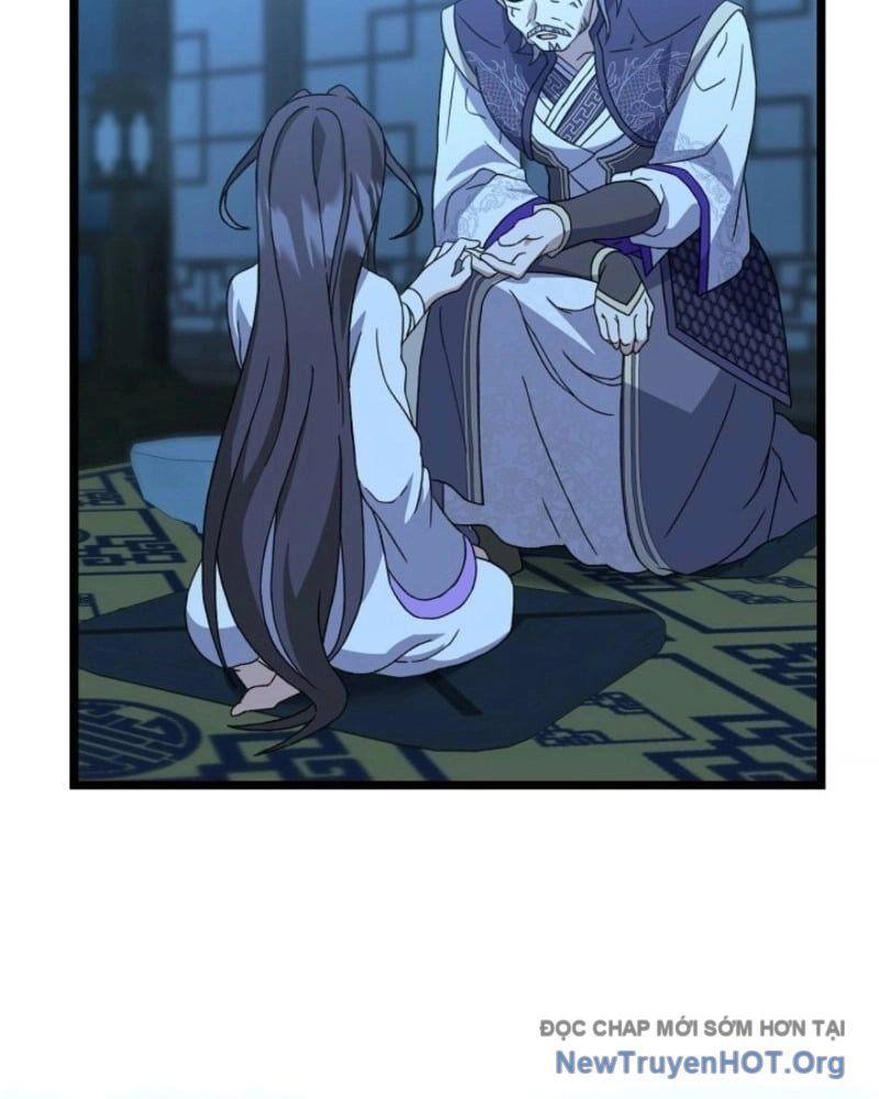 Hồi Sinh Huyết Mạch Nam Cung Chapter 11 - Trang 2