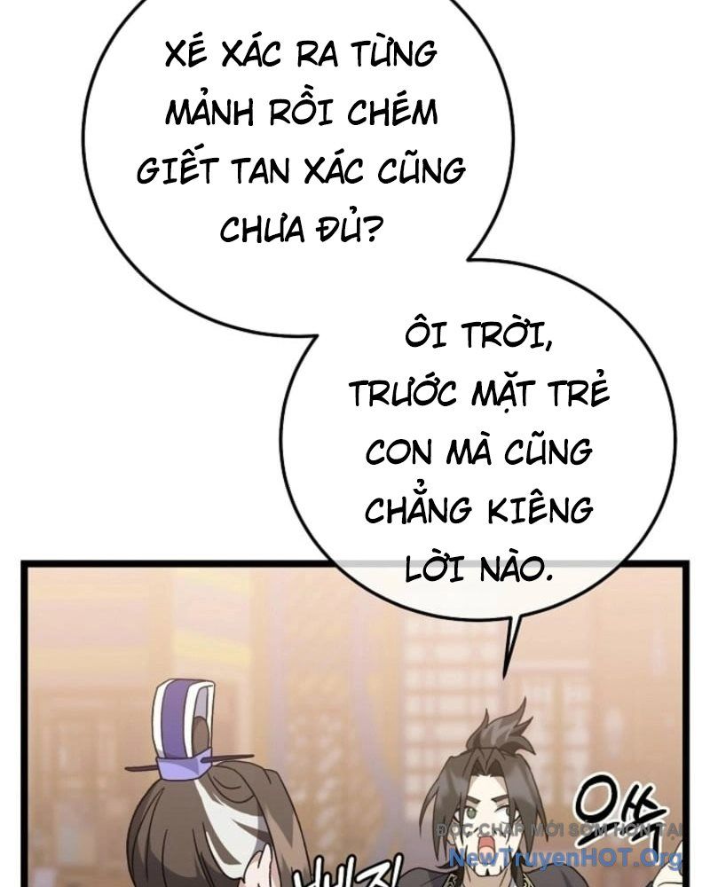 Hồi Sinh Huyết Mạch Nam Cung Chapter 11 - Trang 2