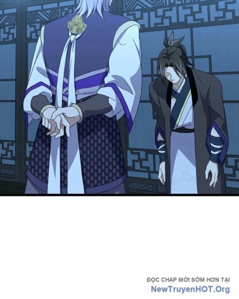 Hồi Sinh Huyết Mạch Nam Cung Chapter 11 - Trang 2