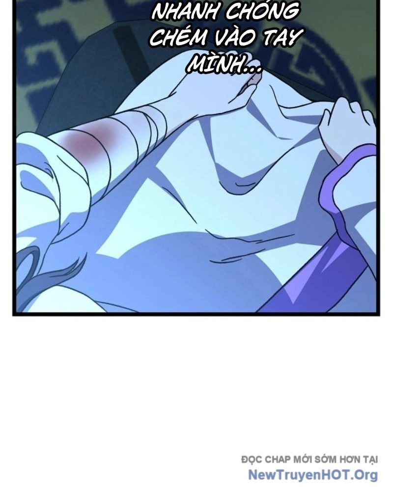 Hồi Sinh Huyết Mạch Nam Cung Chapter 11 - Trang 2