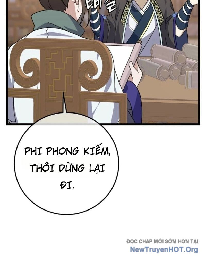 Hồi Sinh Huyết Mạch Nam Cung Chapter 11 - Trang 2