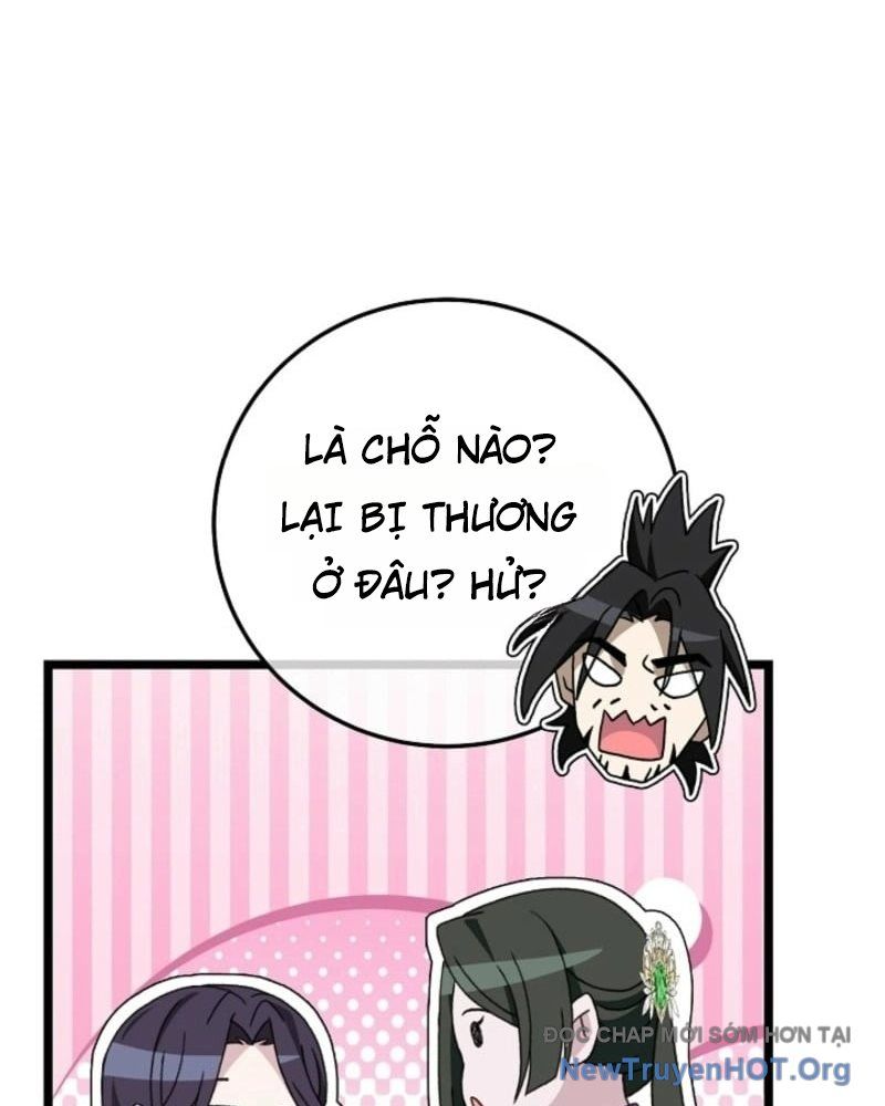 Hồi Sinh Huyết Mạch Nam Cung Chapter 11 - Trang 2