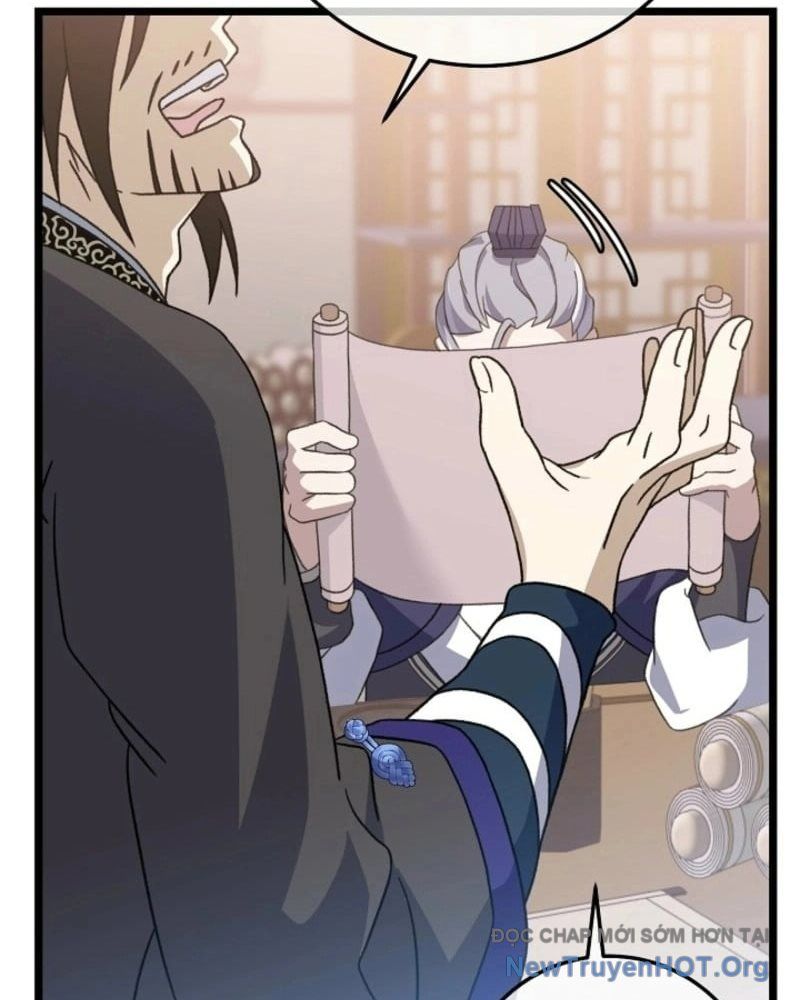 Hồi Sinh Huyết Mạch Nam Cung Chapter 11 - Trang 2