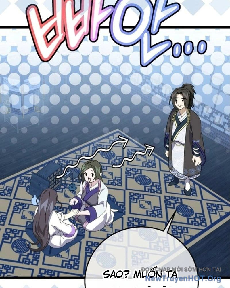 Hồi Sinh Huyết Mạch Nam Cung Chapter 11 - Trang 2