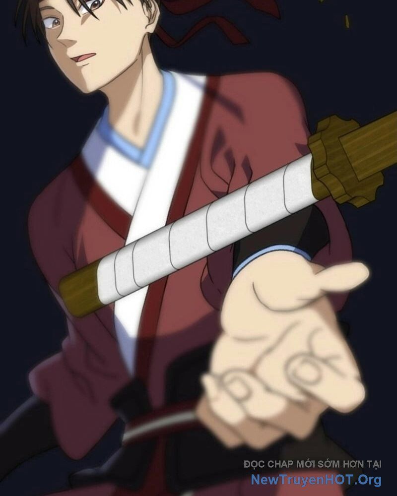 Hồi Sinh Huyết Mạch Nam Cung Chapter 12 - Trang 2