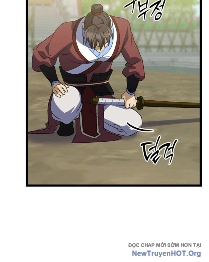 Hồi Sinh Huyết Mạch Nam Cung Chapter 12 - Trang 2