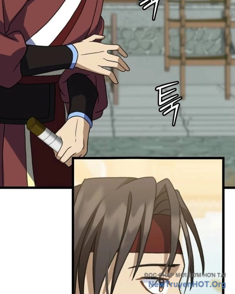 Hồi Sinh Huyết Mạch Nam Cung Chapter 12 - Trang 2