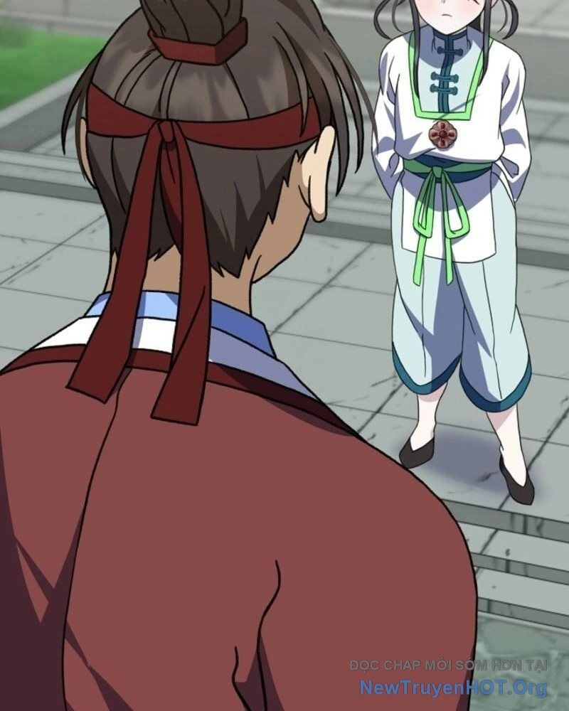 Hồi Sinh Huyết Mạch Nam Cung Chapter 12 - Trang 2