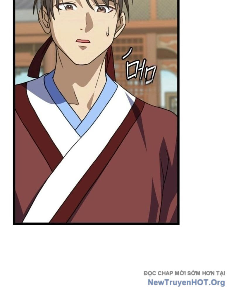 Hồi Sinh Huyết Mạch Nam Cung Chapter 12 - Trang 2