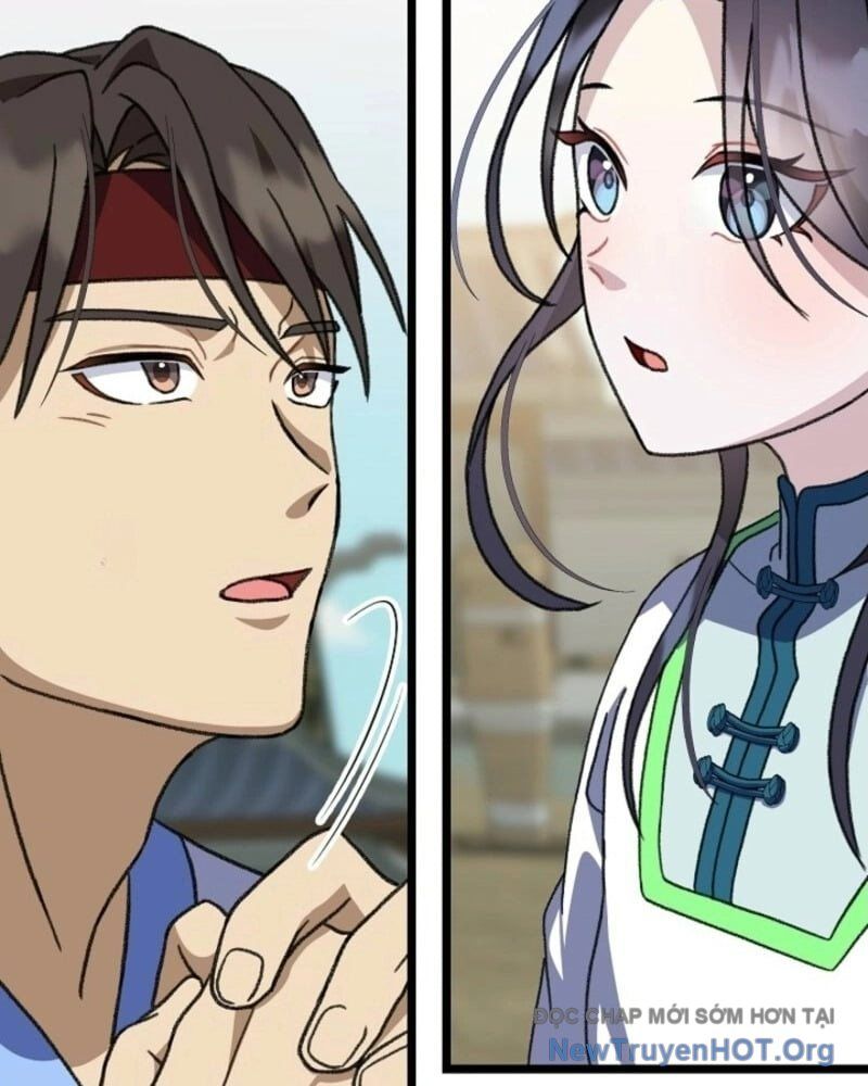 Hồi Sinh Huyết Mạch Nam Cung Chapter 12 - Trang 2