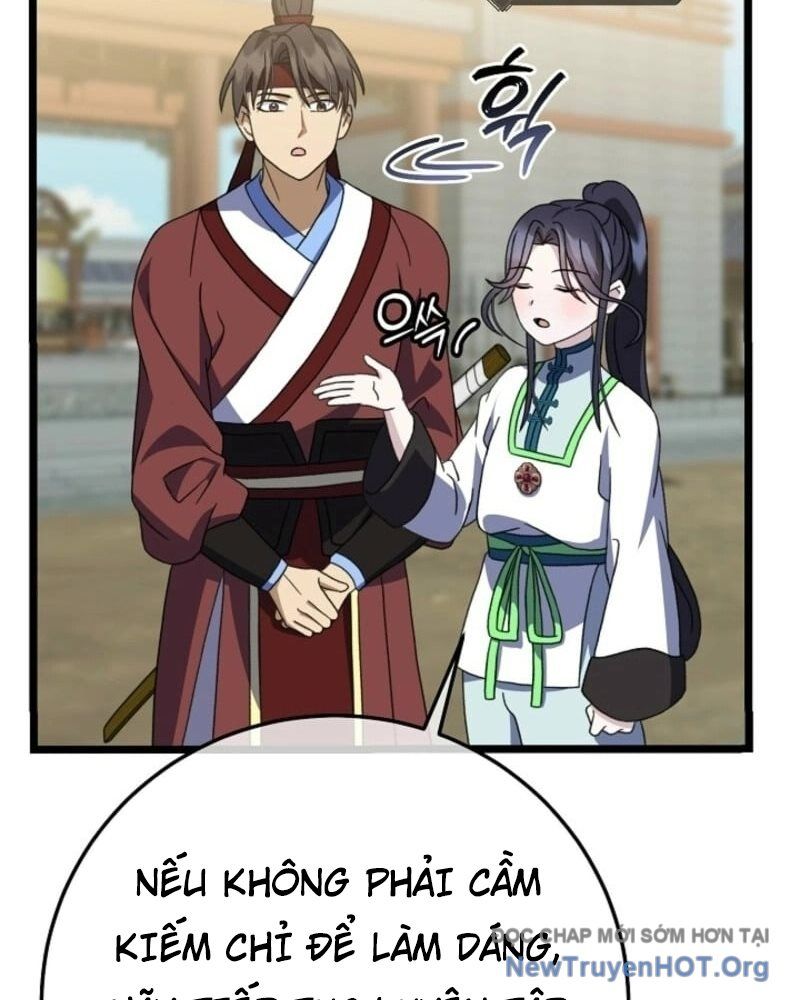 Hồi Sinh Huyết Mạch Nam Cung Chapter 12 - Trang 2