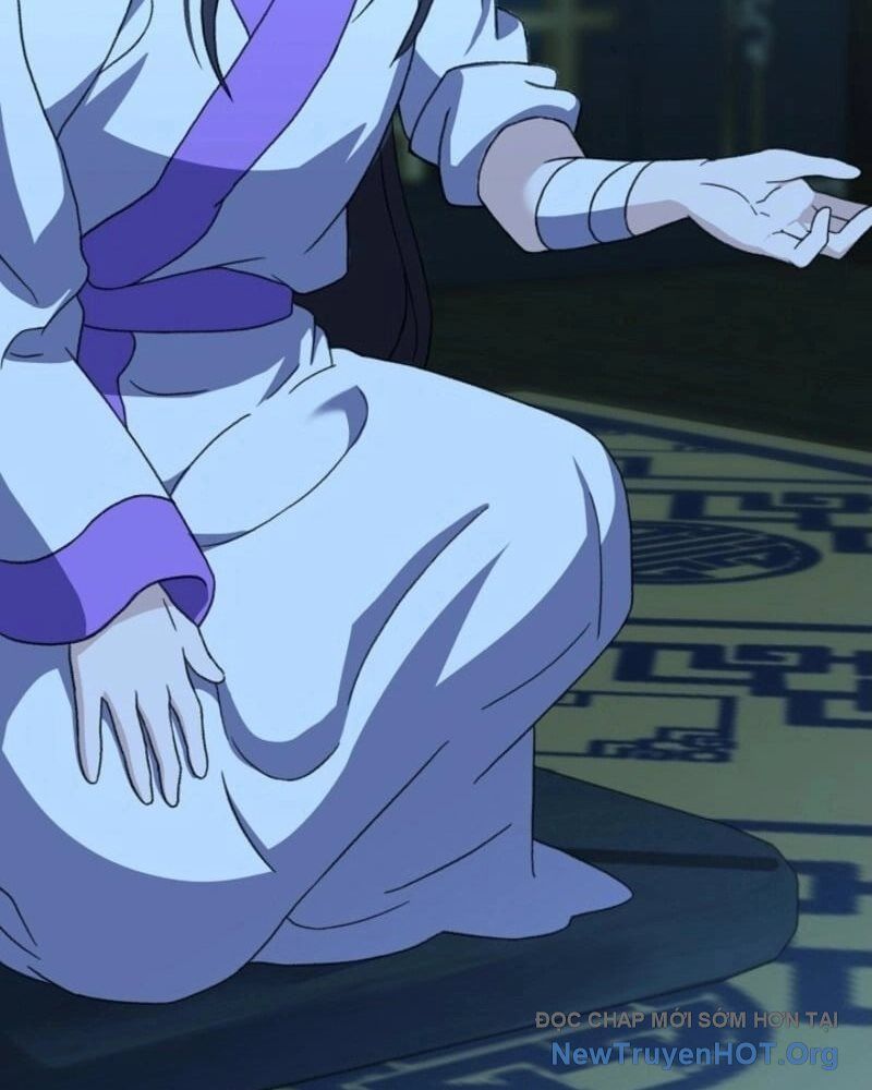 Hồi Sinh Huyết Mạch Nam Cung Chapter 12 - Trang 2