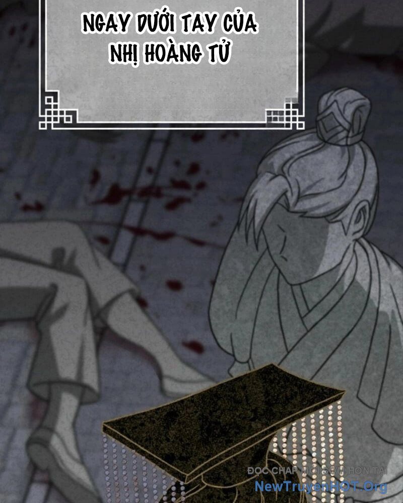 Hồi Sinh Huyết Mạch Nam Cung Chapter 12 - Trang 2