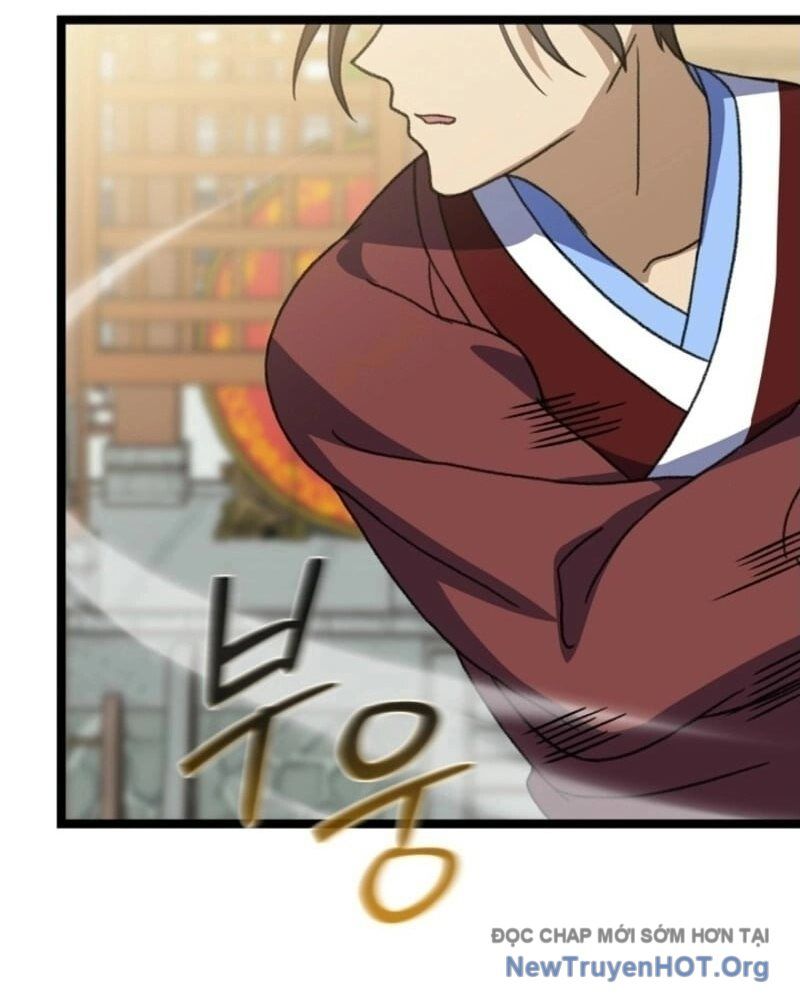 Hồi Sinh Huyết Mạch Nam Cung Chapter 12 - Trang 2