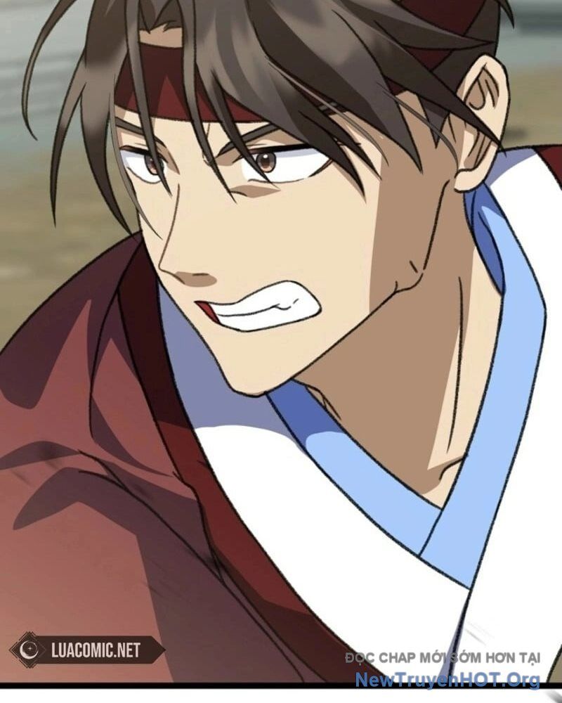 Hồi Sinh Huyết Mạch Nam Cung Chapter 12 - Trang 2