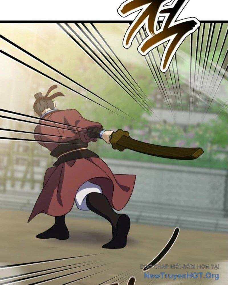 Hồi Sinh Huyết Mạch Nam Cung Chapter 12 - Trang 2