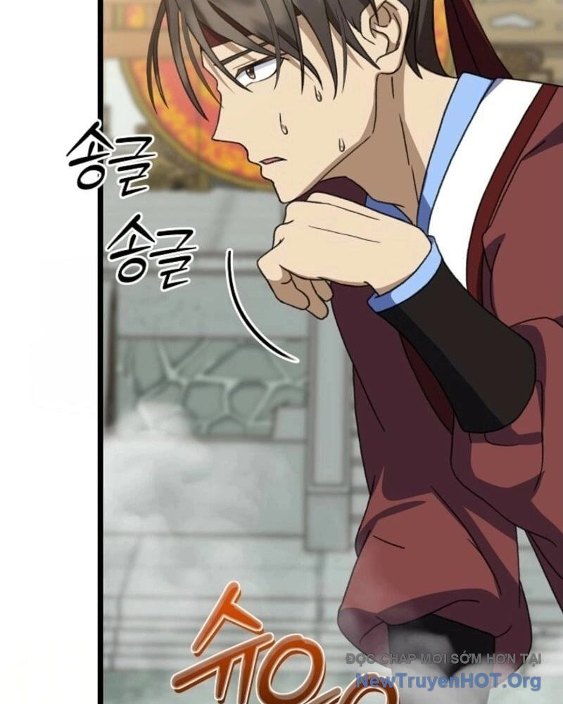 Hồi Sinh Huyết Mạch Nam Cung Chapter 12 - Trang 2