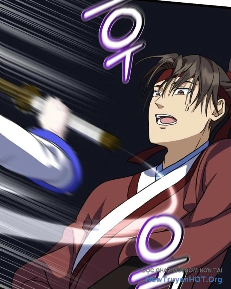 Hồi Sinh Huyết Mạch Nam Cung Chapter 12 - Trang 2