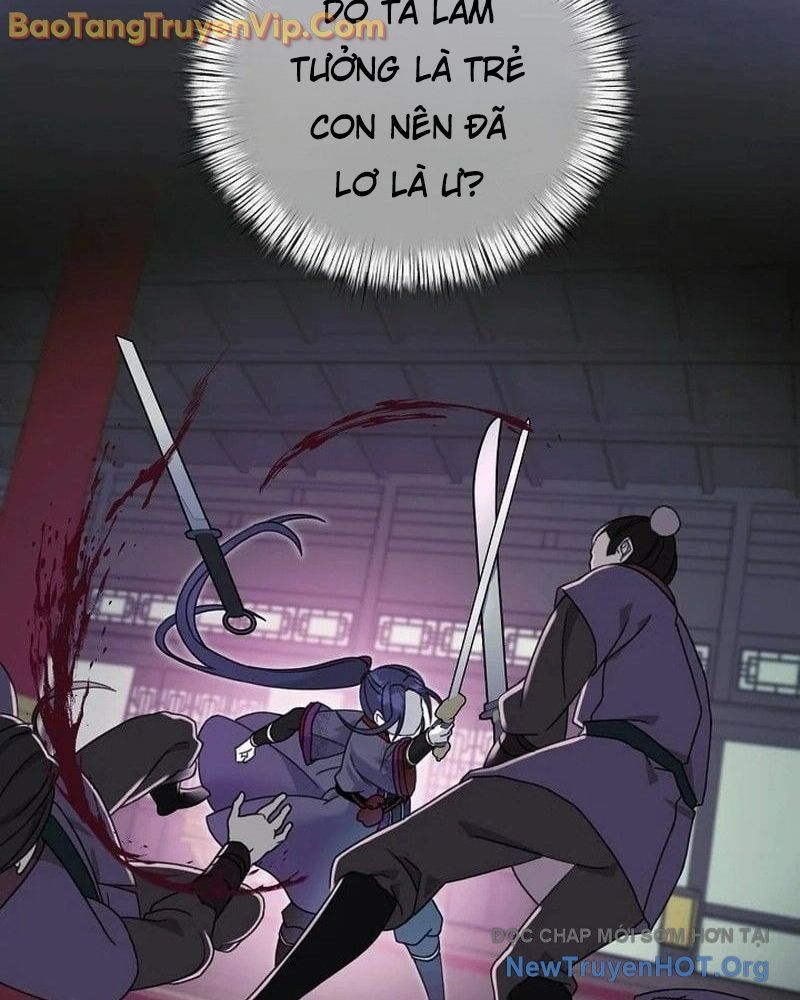 Hồi Sinh Huyết Mạch Nam Cung Chapter 2 - Trang 2