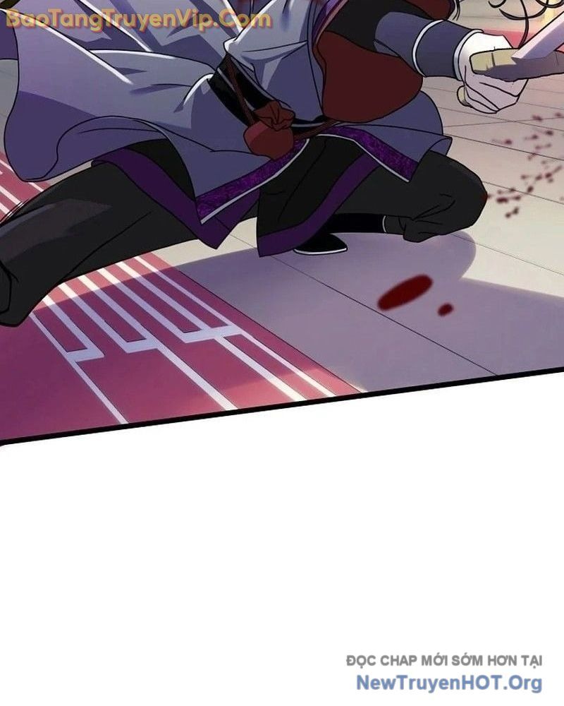 Hồi Sinh Huyết Mạch Nam Cung Chapter 2 - Trang 2