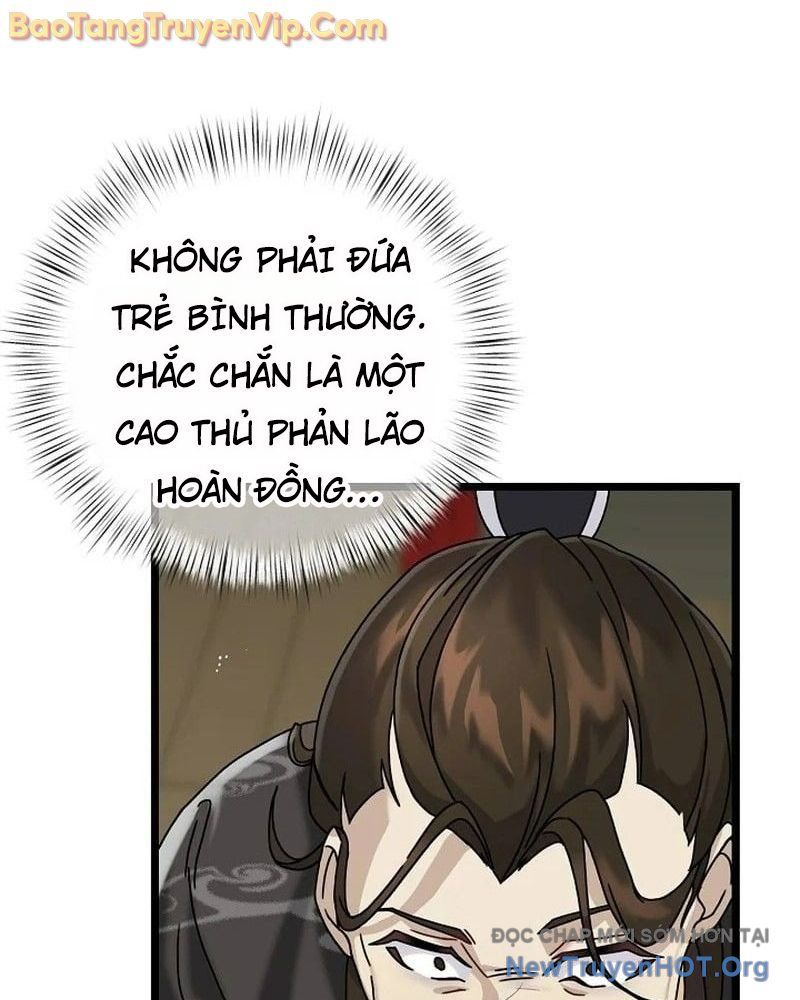 Hồi Sinh Huyết Mạch Nam Cung Chapter 2 - Trang 2