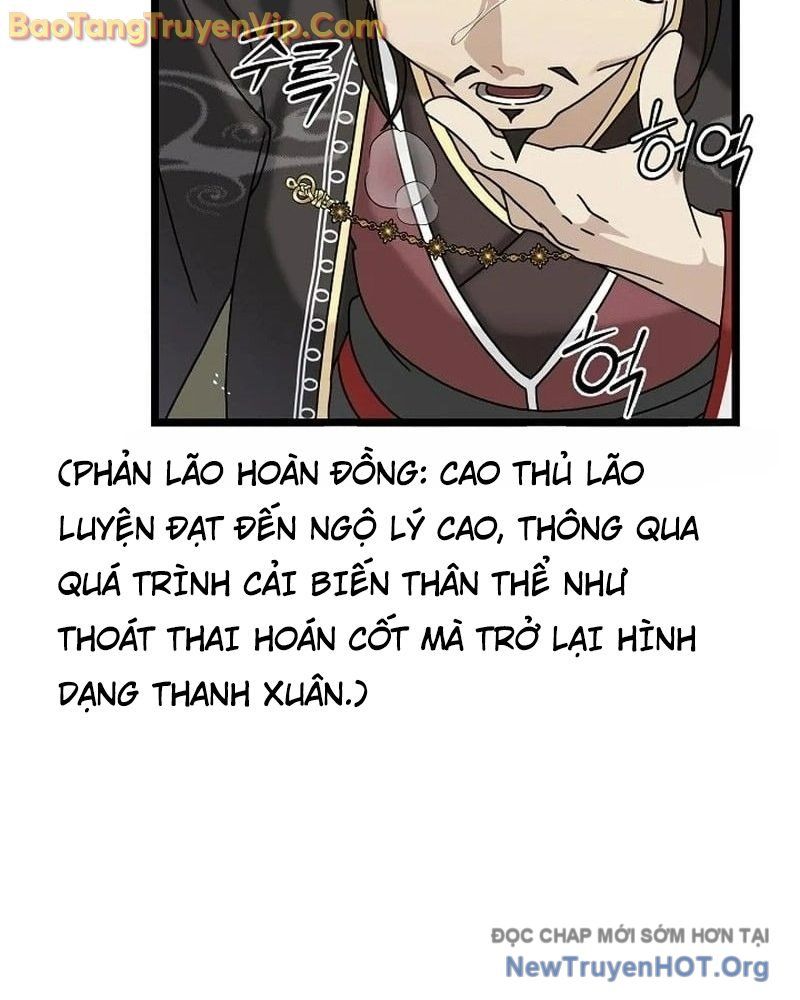 Hồi Sinh Huyết Mạch Nam Cung Chapter 2 - Trang 2