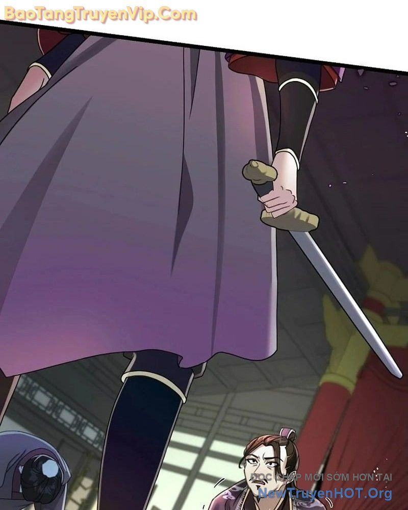 Hồi Sinh Huyết Mạch Nam Cung Chapter 2 - Trang 2