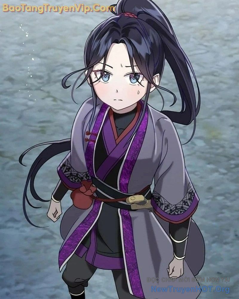 Hồi Sinh Huyết Mạch Nam Cung Chapter 2 - Trang 2