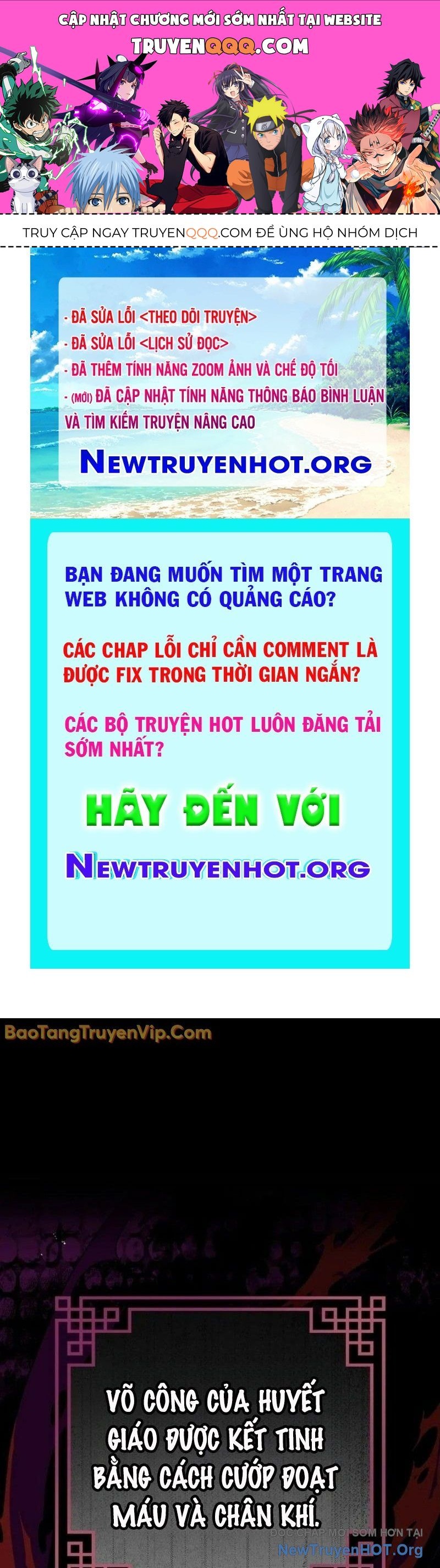 Hồi Sinh Huyết Mạch Nam Cung Chapter 2 - Trang 2