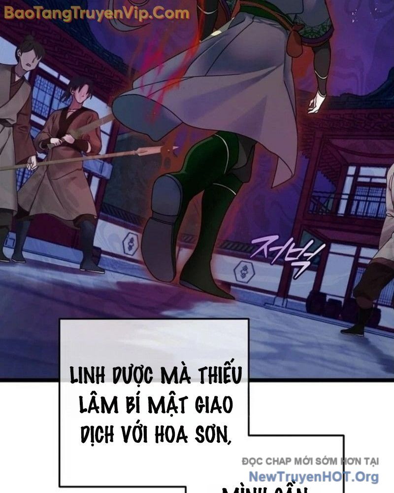 Hồi Sinh Huyết Mạch Nam Cung Chapter 2 - Trang 2