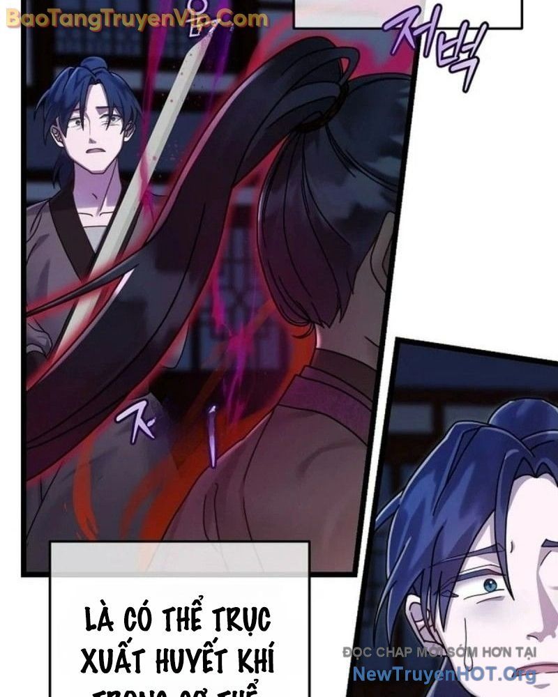 Hồi Sinh Huyết Mạch Nam Cung Chapter 2 - Trang 2