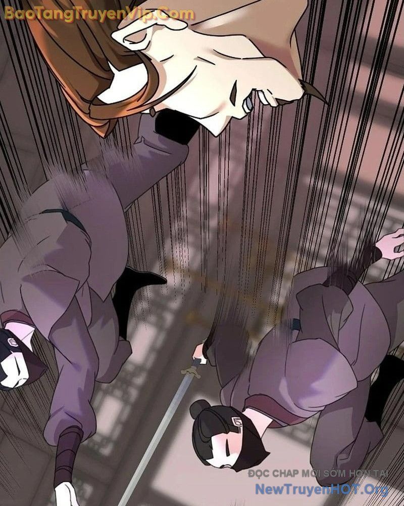 Hồi Sinh Huyết Mạch Nam Cung Chapter 2 - Trang 2