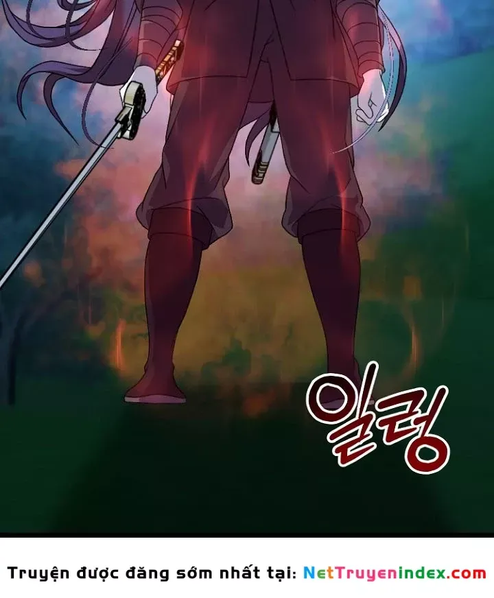 Hồi Sinh Huyết Mạch Nam Cung Chapter 27 - Trang 2