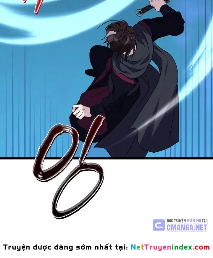 Hồi Sinh Huyết Mạch Nam Cung Chapter 27 - Trang 2