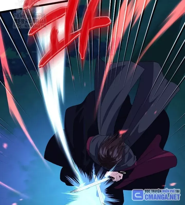 Hồi Sinh Huyết Mạch Nam Cung Chapter 27 - Trang 2