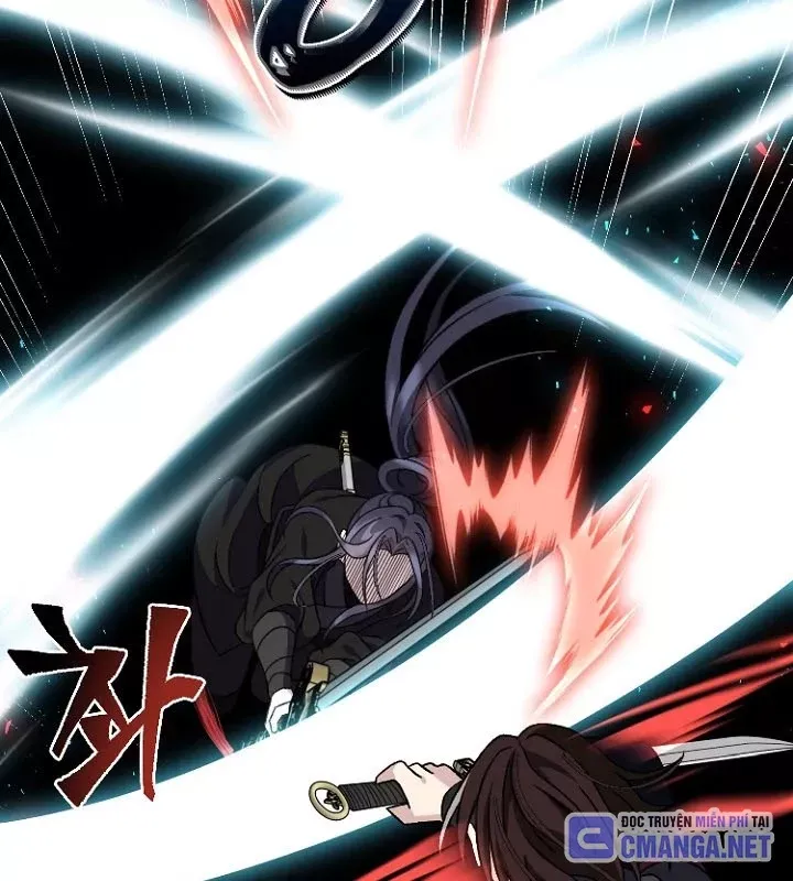 Hồi Sinh Huyết Mạch Nam Cung Chapter 27 - Trang 2