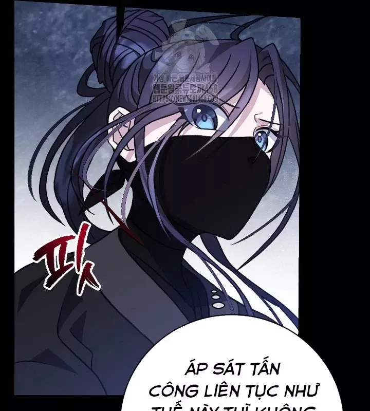 Hồi Sinh Huyết Mạch Nam Cung Chapter 27 - Trang 2